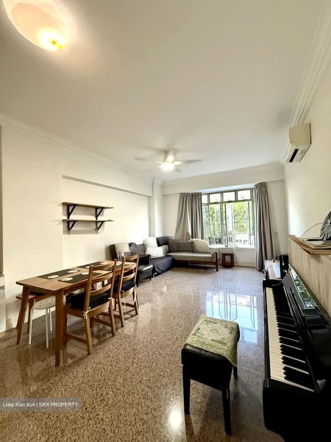 Sherwood Condo (D21), Condominium #574173401